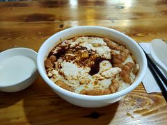 -老鳯府豆花泡馍(第五大道店)