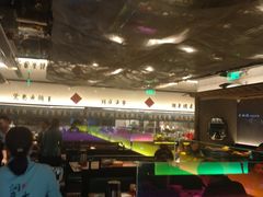 大堂-望湘园·洞庭渔宴(浦江欢乐颂店)