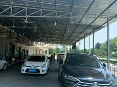 -佰运猪蹄(高陵店)