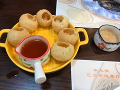 -木尔坦·Multan巴基斯坦清真餐厅halal(大智嘉园店)