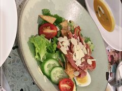 -缦云里花园餐厅