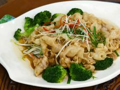 -友强·23年特色海鲜大排档(厦门店)