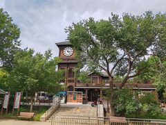 -永定河休闲森林公园