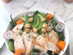 -农畉LONFOOD(福田星河COCOPark店)