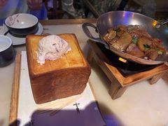 -绿茶餐厅(领展购物广场·中关村店)