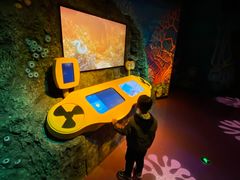 -沈阳海洋探索中心