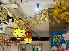 -吴掌柜·藕汤印象(南湖店)