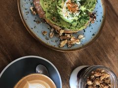 -RAC BAR(安福路店)