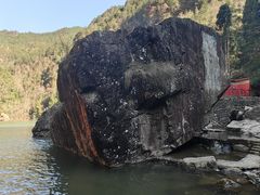 -刘伯温故里景区百丈漈