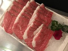 -海底捞火锅(团结桥店)