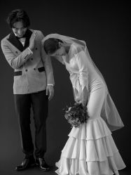 -女王风尚STUDIO·轻奢化定制