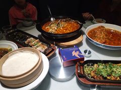 -院8里·小聚园(九眼桥店)