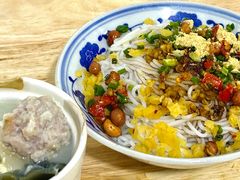 -小罗子汤店(大士院总店)