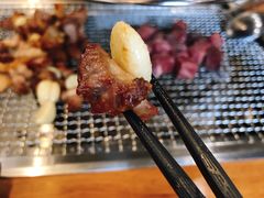 -肉甲韩国木炭烤肉(新壹街1店)