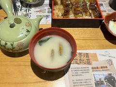 -鳗事鱼意·活鳗現烤专门店(富力海珠城店)