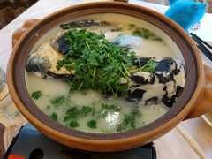 -千岛湖鱼味馆(十字街总店)