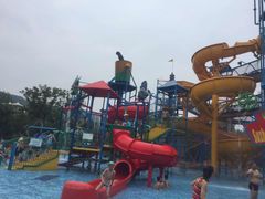 -苏州乐园森林水世界