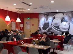 -阳阳中国饭(龙湖大兴天街)