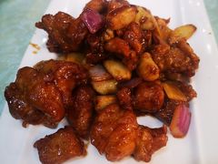 -六和聚传统烤鸭.天津菜(和平店)