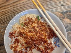 -晓靖轩烧烤(沙河风情店)