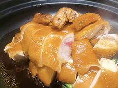 -点心传说·粤菜点心(佐阾虹湾店)