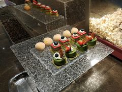 -杭州开元名都大酒店·地中海自助餐厅