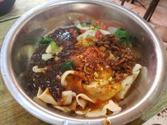 -玲玲面屋