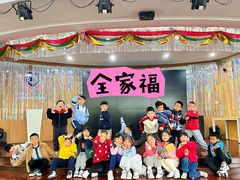 -小风车金桥丽都幼儿园(金桥店)