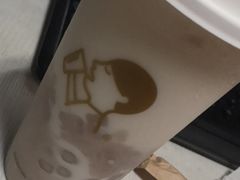 -喜茶(深圳福田星河COCO Park店)