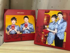 -海马体照相馆(大连罗斯福广场店)