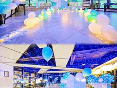 -CIAO·团建聚餐·生日派对轰趴馆(福田店)