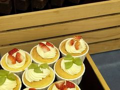 -瑞安辰茂阳光酒店自助餐