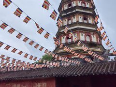 -南华禅寺