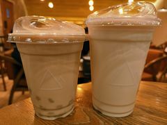 -去茶山(重庆万象城店)