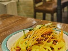 -清真·玛丽亚新疆菜主题餐厅(浙江中路店)