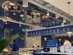 -兰湘子·湘菜小炒(长安万科广场店)