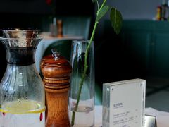 -L'Arome芳芳法国餐厅(仙林金鹰店)