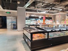 -盒马鲜生(莱蒙都会店)