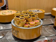 -喜家自助小火锅(乐客城店)