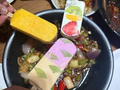 -掌上鲜(南顺城街店)