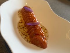 -绿杨春·淮扬宴(庐山路店)