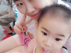 -麦当劳(中山路店)