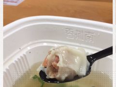 -南城香·饭香串香馄饨香(青年路店)