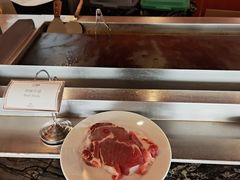 -汇泉王朝大饭店-旋转餐厅(南海路店)