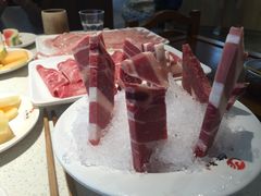 -小牛叔鲜切牛肉·火锅·烤肉自助(公济桥路店)