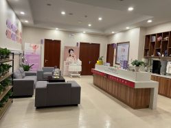 点击看大图 -百佳医疗级月子会所