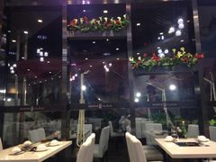 大堂-黑山牛肉汤火锅(花城汇店)