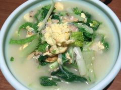 -吕氏疙瘩汤·新鲁菜(济南万象城店)
