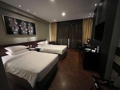 -新加坡京华酒店