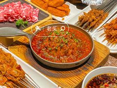 -火吧PTV聚会餐厅(10号店)